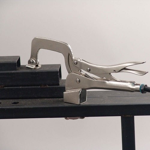 Strong Hand Tools PTD09 Drill Press Clamp - AIMS Industrial Supplies