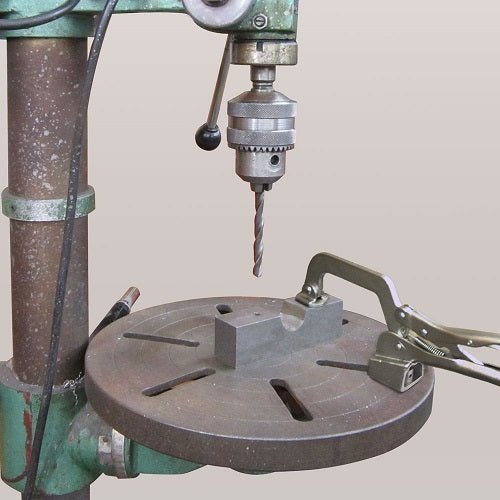 Strong Hand Tools PTD09 Drill Press Clamp - AIMS Industrial Supplies