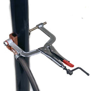 Strong Hand Tools Strong Grip Ground Clamp Pliers1