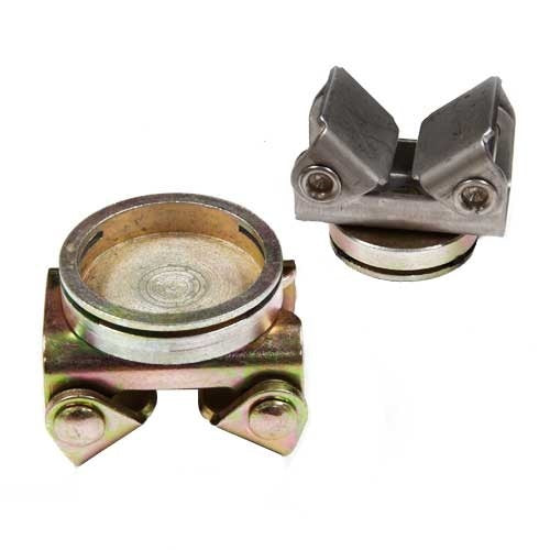 Strong Hand Tools T64219 Magnetic Top V-Pad Suits UE, UF, UG Clamp1