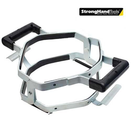 Strong Hand Tools Tool Gas Cylinder Grabber 20 x 11 x 4"1