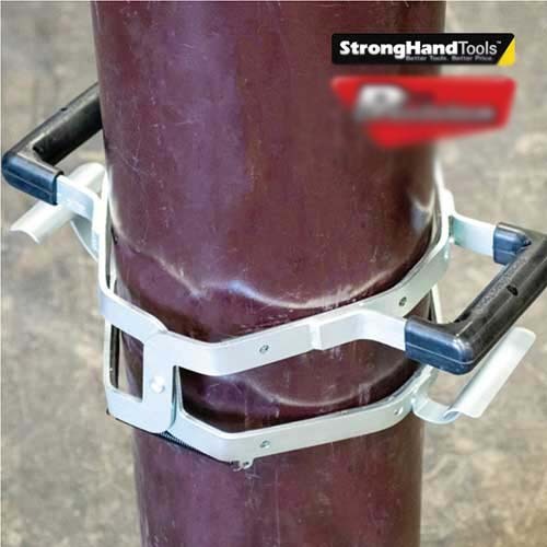 Strong Hand Tools Tool Gas Cylinder Grabber 20 x 11 x 4"3
