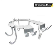 Strong Hand Tools Tool Gas Hook Storage For Gas Cylinder - AIMS Industrial Supplies