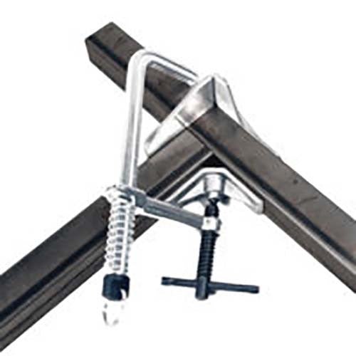 Strong Hand Tools UDL365 Corner Pliers - Angle Clamping Tool 90° Corner Clamp 50mm - AIMS Industrial Supplies