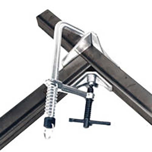 Strong Hand Tools UDL365 Corner Pliers - Angle Clamping Tool 90° Corner Clamp 50mm1