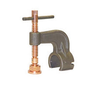 Strong Hand Tools VHC15 Half Clamp - AIMS Industrial Supplies