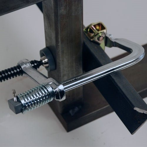 Strong Hand Tools XBP2 No-Mar Rubber Pad for UB Clamp - AIMS Industrial Supplies