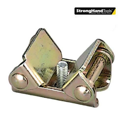 Strong Hand Tools XFVS V-Pad Stainless Steel Medium Suits UE,UF,UG Clamp