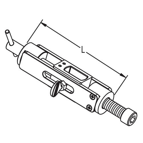 Strong Hand Tools XGSM Sidekick Suits UG Clamp2