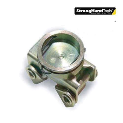 Strong Hand Tools XMA2S V-Pad Clip-On Stainless Steel Suits UM & UP Clamp - AIMS Industrial Supplies