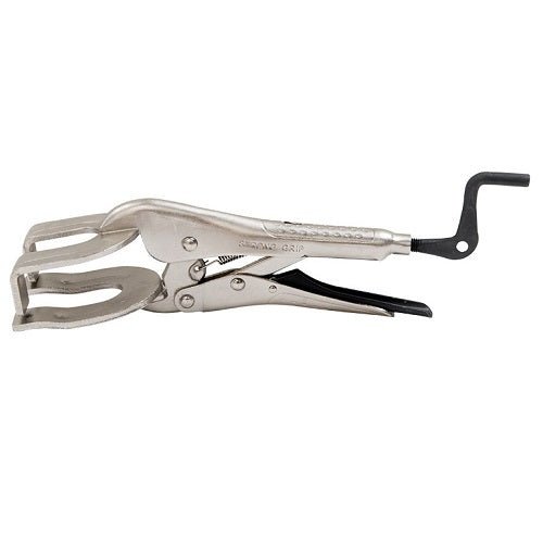 Strong Hand U-Prong Locking Pliers - AIMS Industrial Supplies