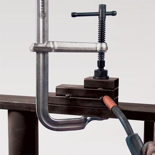 Strong Hand Utility Clamping Light Duty Series - AIMS Industrial Supplies