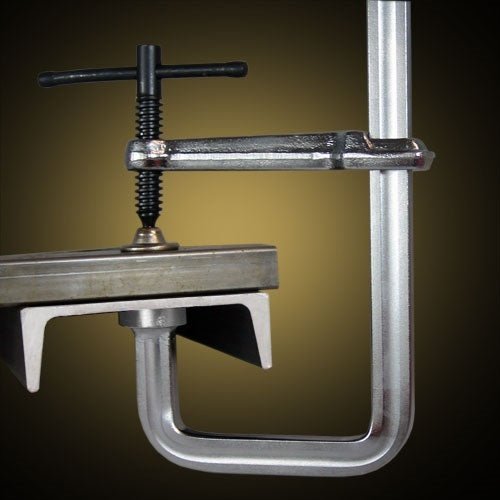 Strong Hand Utility Clamping Light Duty Series - AIMS Industrial Supplies