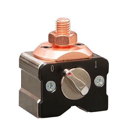 Stronghand Powerbase Grounding Magnet - AIMS Industrial Supplies
