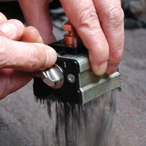 Stronghand Powerbase Grounding Magnet - AIMS Industrial Supplies