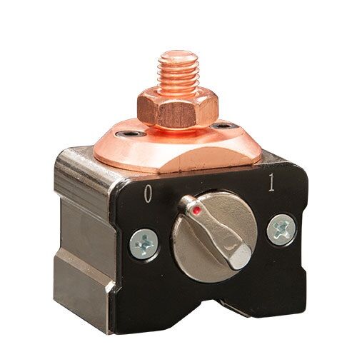 Stronghand Powerbase Grounding Magnet - AIMS Industrial Supplies