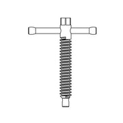 StrongHand Tools Spindle for Clamp To Suit UM Series - AIMS Industrial Supplies