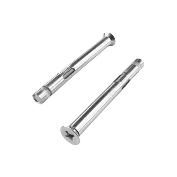 Stud Anchor - 316 Stainless Steel - AIMS Industrial Supplies