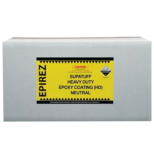 Supatuff Heavy Duty Epoxy Coating (HD)1
