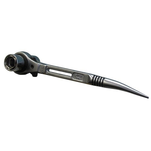 Super 4 in 1 Stubby Podger Ratchet - AIMS Industrial Supplies