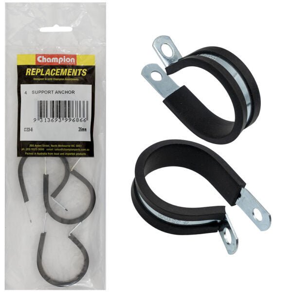 Support Anchor Assortment Refill - AIMS Industrial Supplies