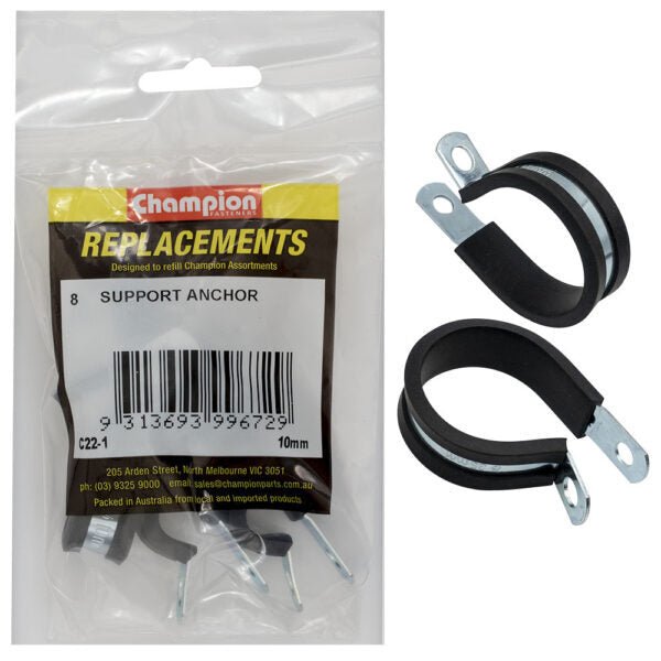 Support Anchor Assortment Refill - AIMS Industrial Supplies