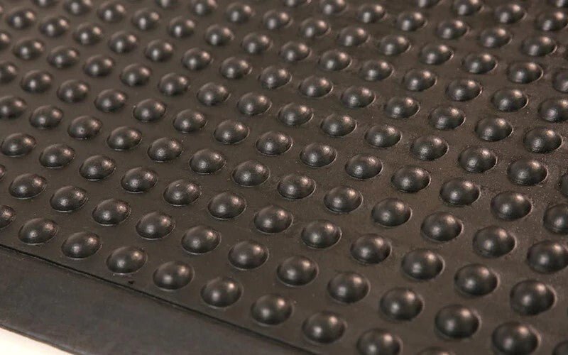 Supreme Comfort Mat - Natural & Recycled Rubber - AIMS Industrial Supplies