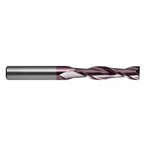 Sutton 3 Flute Stub Endmill - R30 N - AIMS Industrial Supplies