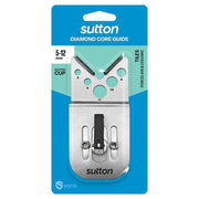 Sutton 5/6/8/10/12mm Diamond Core Guide - D618X001 - AIMS Industrial Supplies