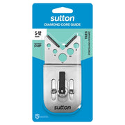 Sutton 5/6/8/10/12mm Diamond Core Guide - D618X0011