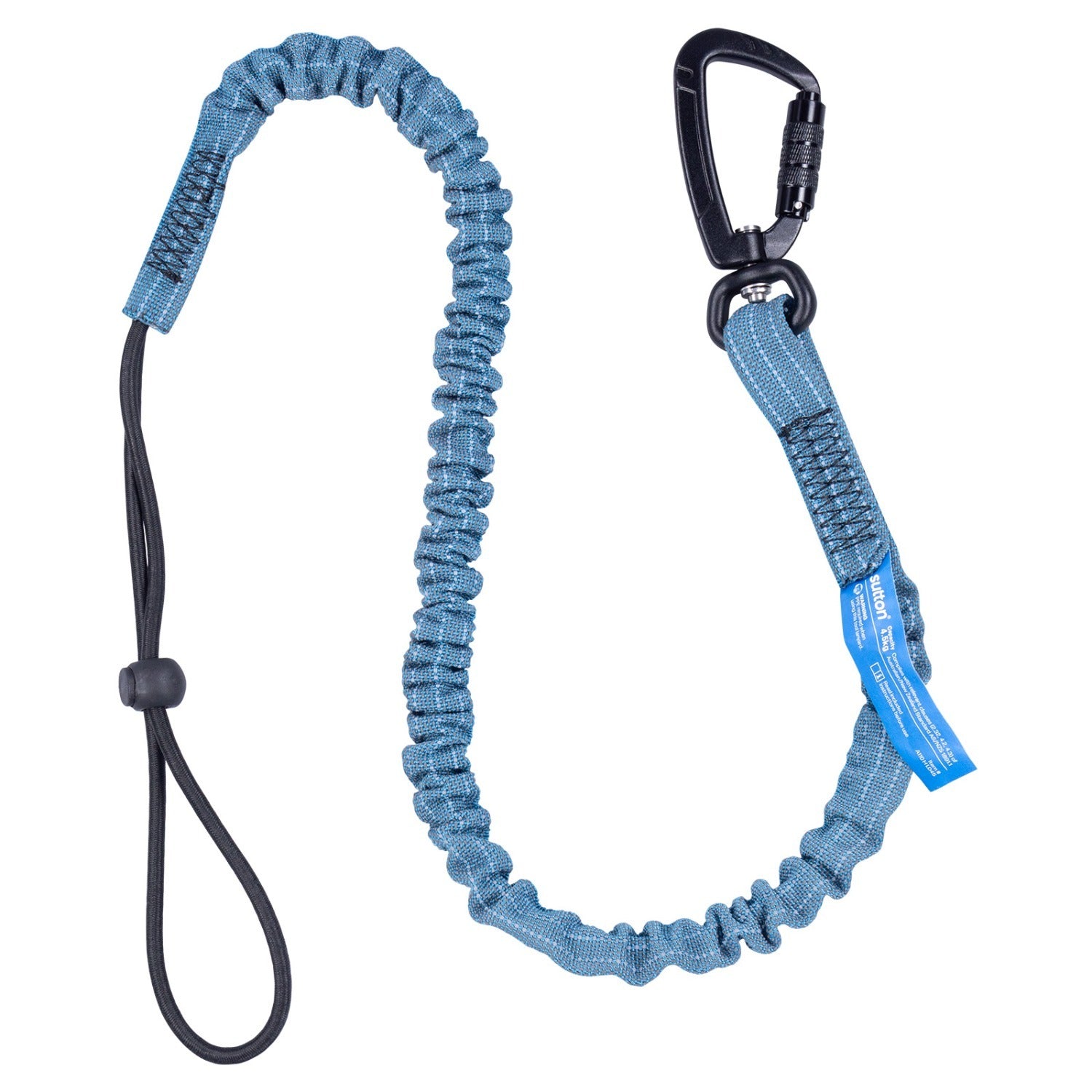 Sutton A110HL045 Tool Lanyard Height Safety 4.5 Kg Stack-In1
