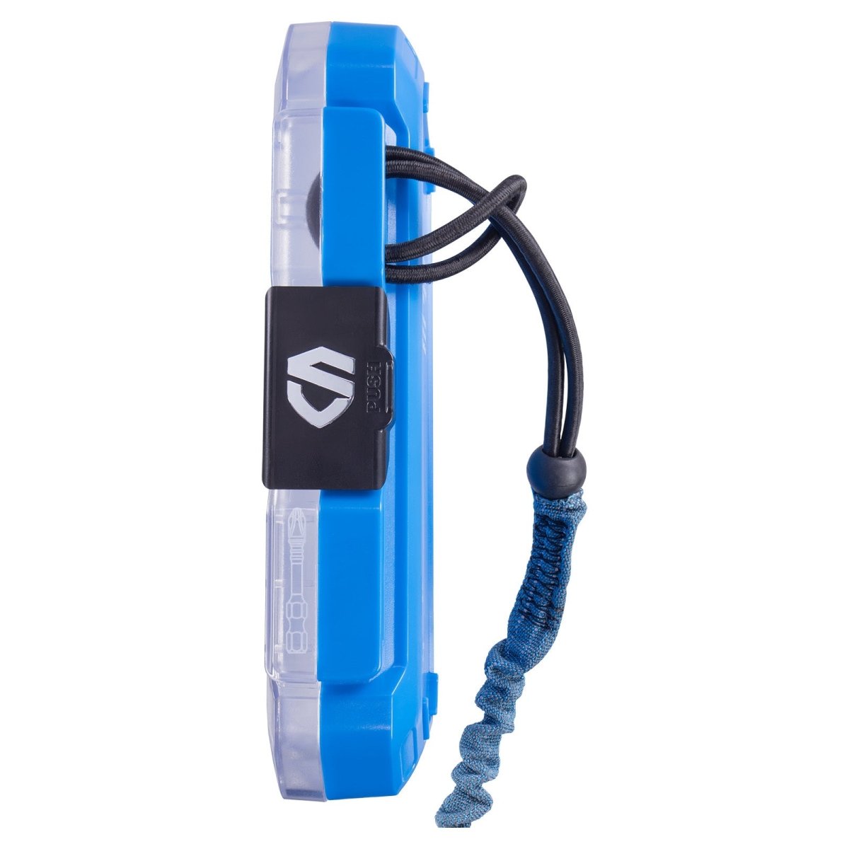 Sutton A110HL045 Tool Lanyard Height Safety 4.5 Kg Stack - In - AIMS Industrial Supplies