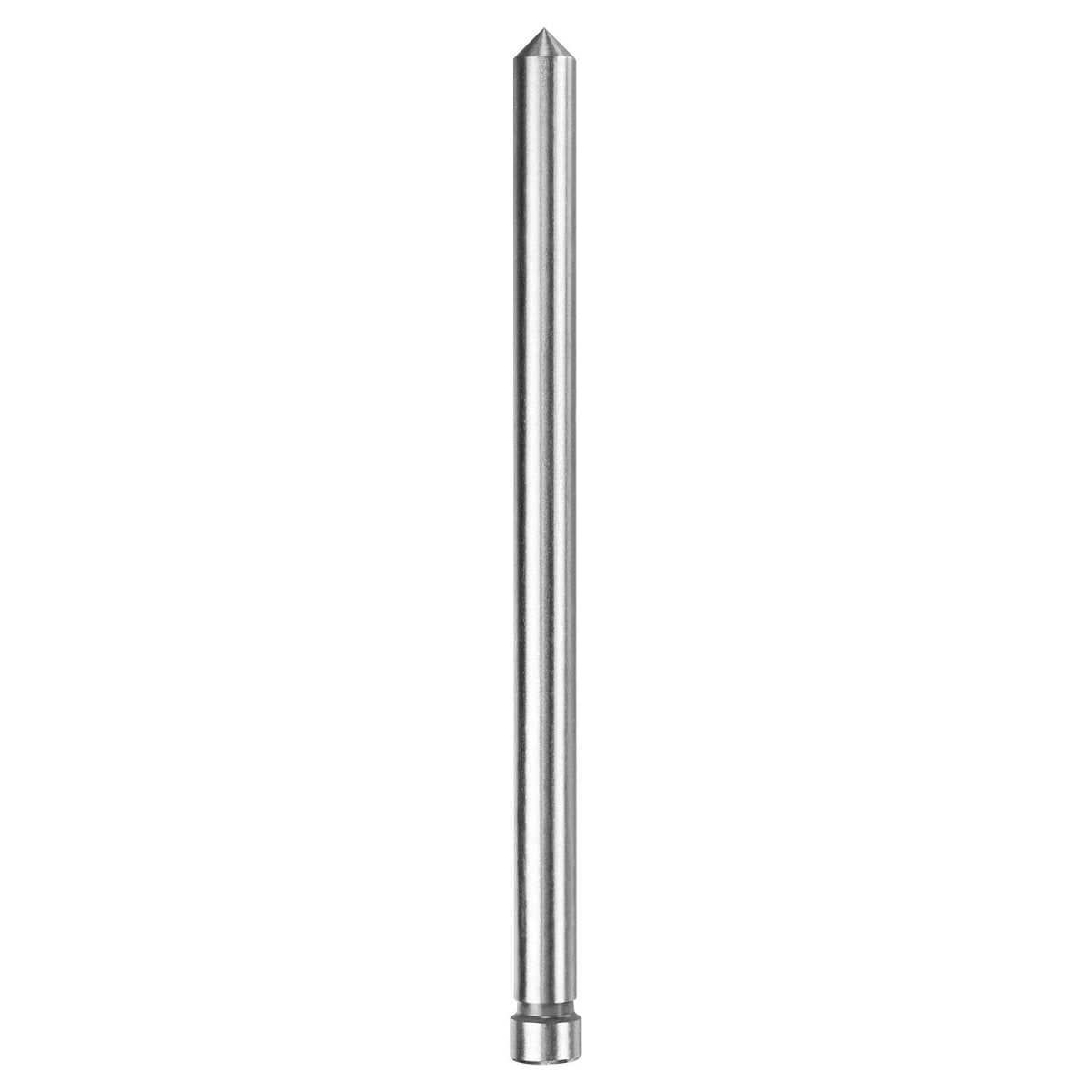 Sutton Annular Cutter Pilot Pin 7.98 x 130mm Suits 75mm Cutter - AIMS Industrial Supplies