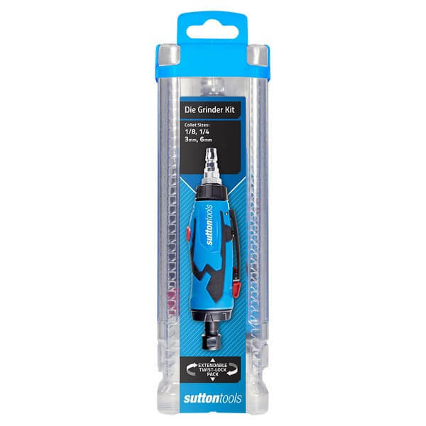 Sutton B9020002 Die Grinder Set B9021