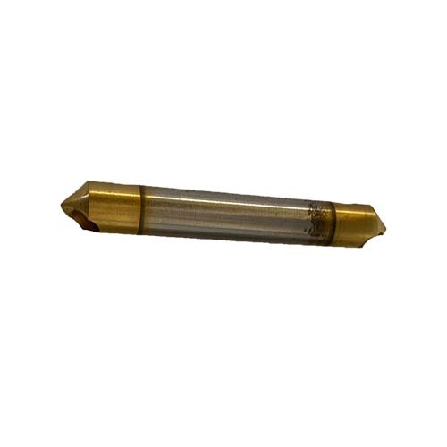 Sutton C101 90° Deburring Countersink Bit Cross Hole - HSS - AIMS Industrial Supplies