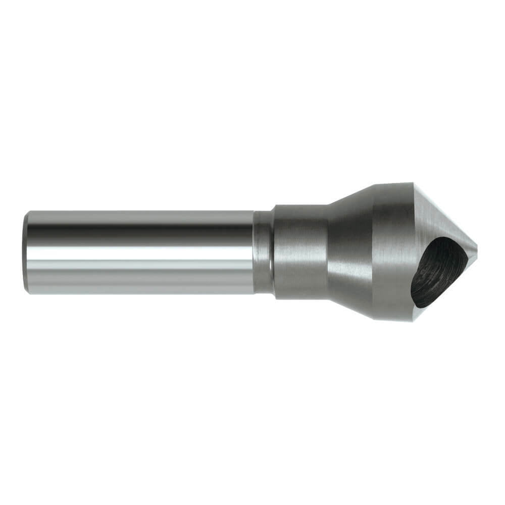 Sutton C101SC1 90° Deburring Countersink Set 5 piece Cross Hole - HSS - AIMS Industrial Supplies
