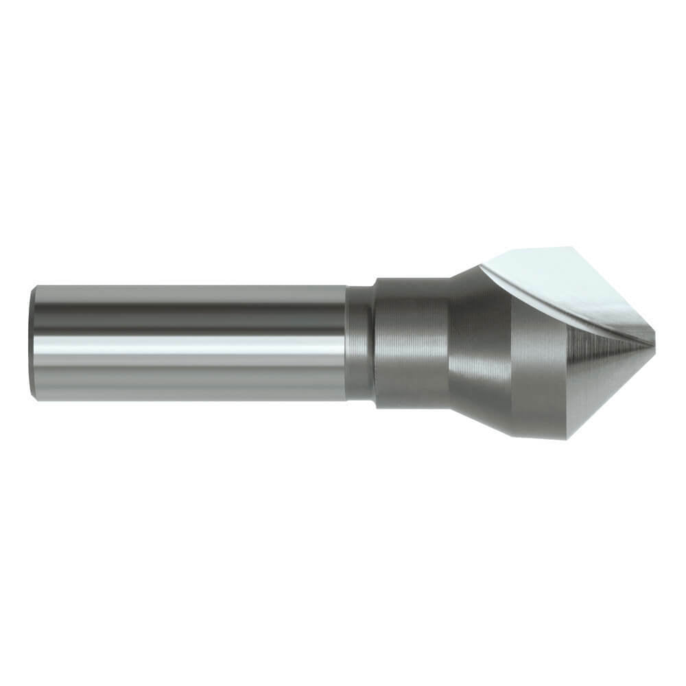 Sutton C103 90° Single Flute Countersink Bit - HSS - AIMS Industrial Supplies