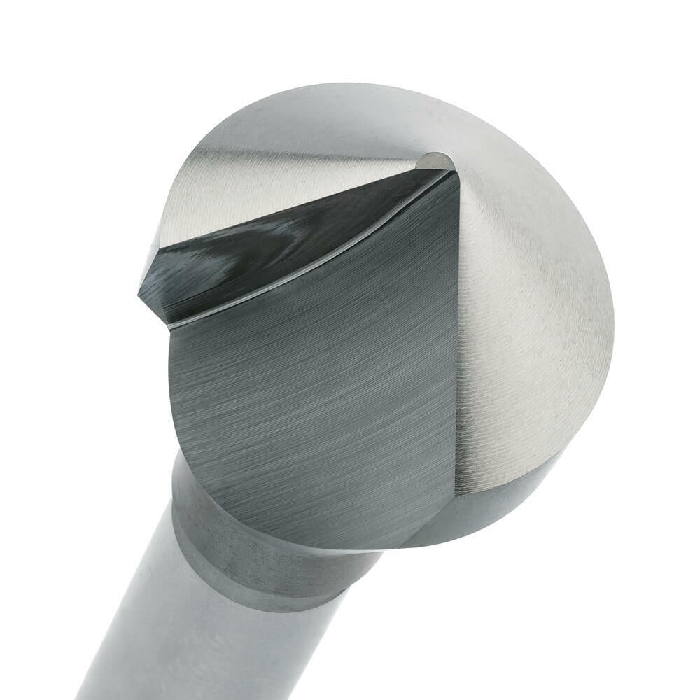 Sutton C103 90° Single Flute Countersink Bit - HSS2