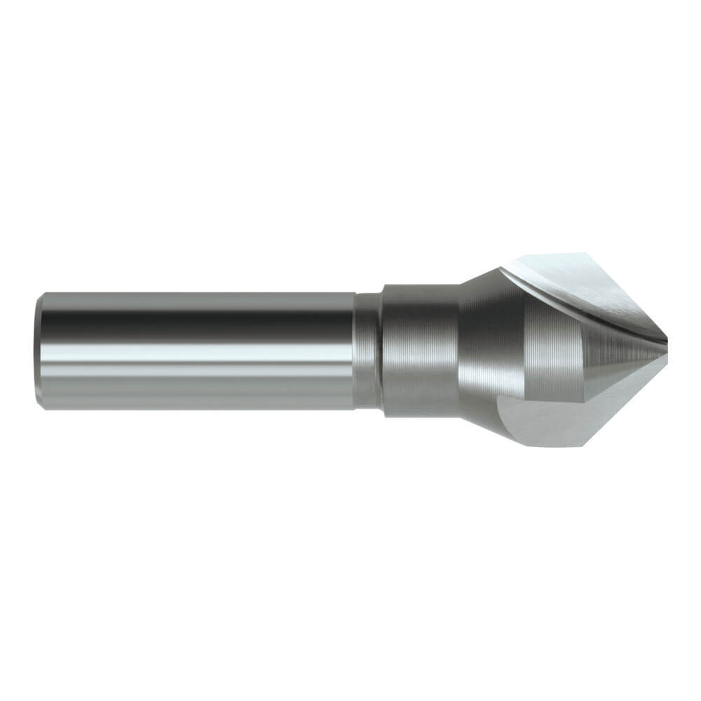 Sutton C1050903 20mm 90° Countersink Bit - Three Flute - HSS