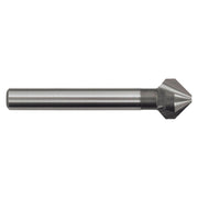 Sutton C107 90° Three Flute Countersink Bit DIN - Cobalt Steel - AIMS Industrial Supplies