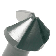Sutton C107 90° Three Flute Countersink Bit DIN - Cobalt Steel