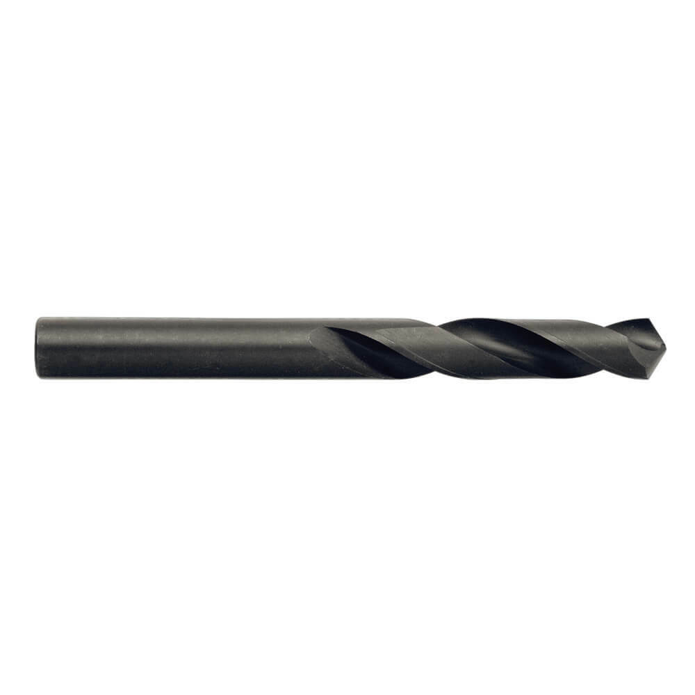Sutton D100 Blue Bullet Stub Drill Bit - ANSI B94-11 - HSS1