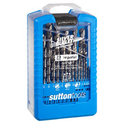Sutton D101S3 29 piece Silver Bullet Jobber Imperial Drill Set HSS1