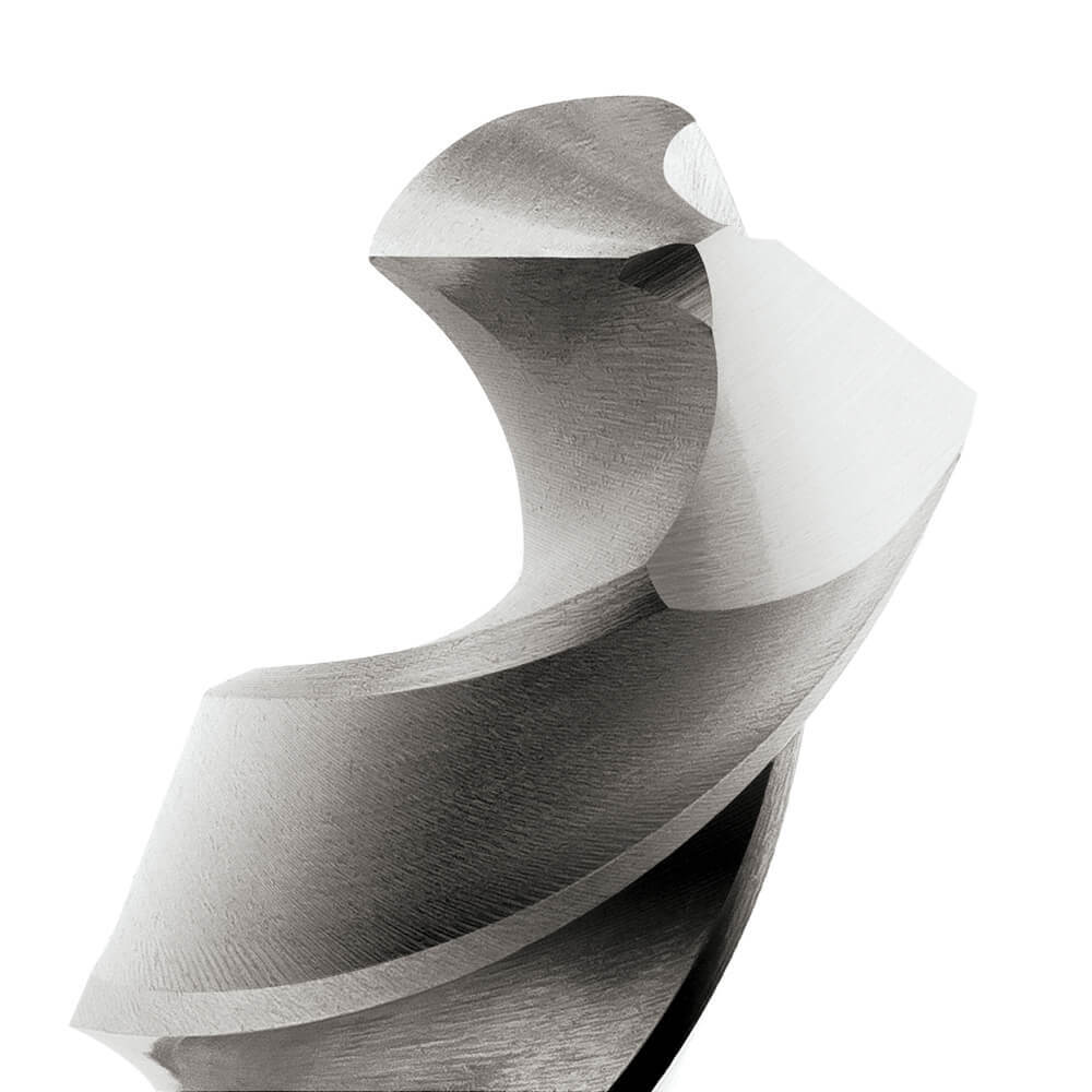 Sutton D101SM1 13 piece Silver Bullet Jobber Metric Drill Set HSS4