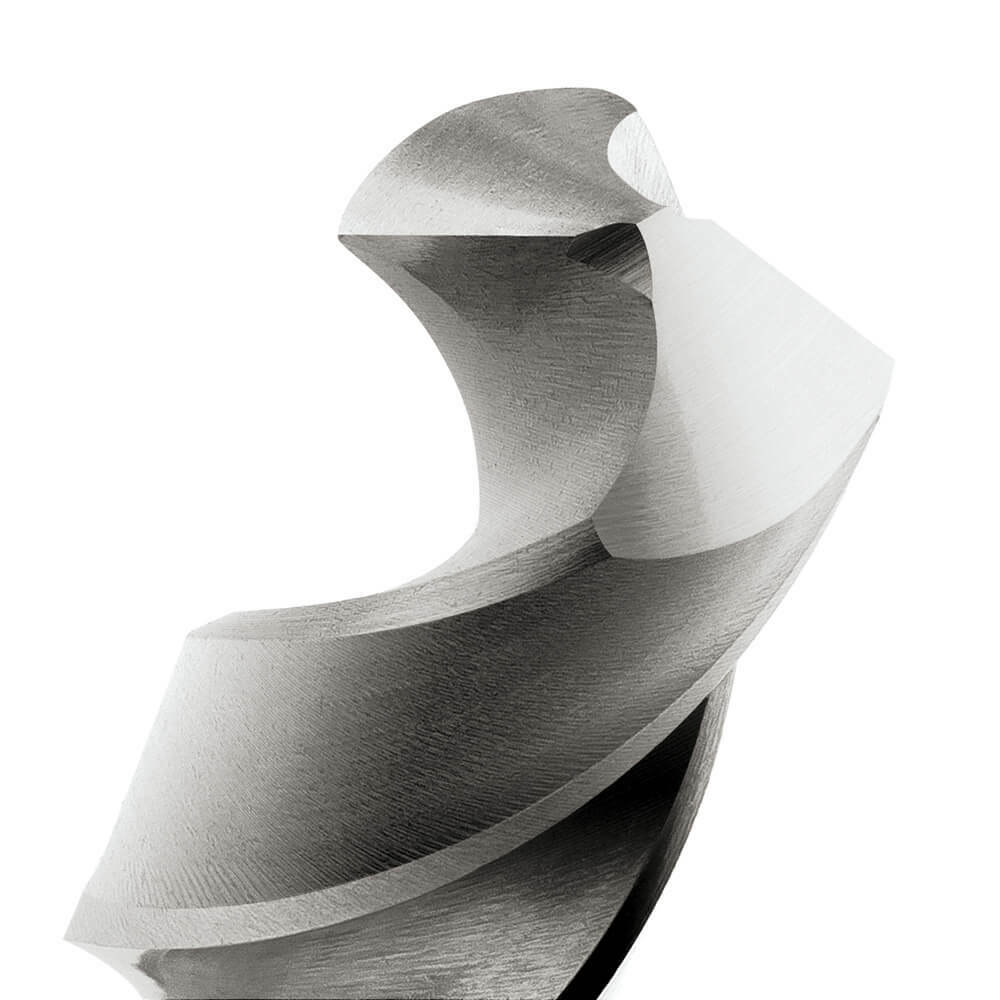 Sutton D101SM2 19 piece Silver Bullet Jobber Metric Drill Set HSS4