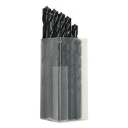 Sutton D102S8 29 piece Blue Bullet Imperial Jobber Drill Set HSS - AIMS Industrial Supplies