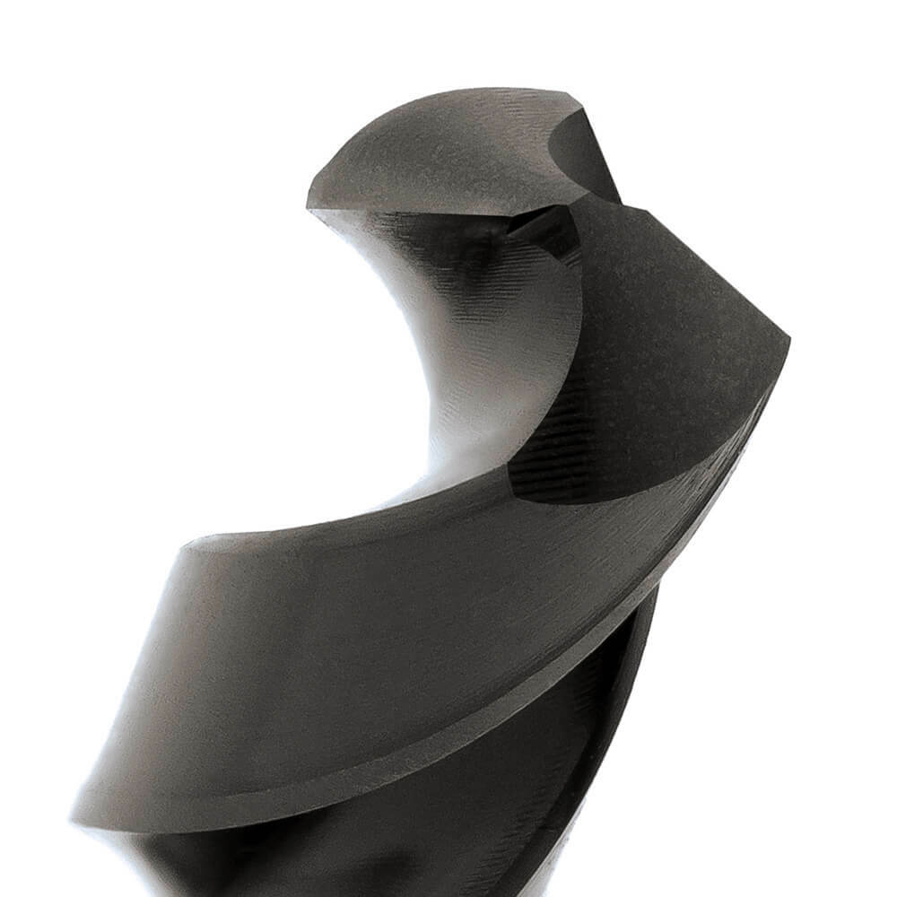 Sutton D102S8 29 piece Blue Bullet Imperial Jobber Drill Set HSS4