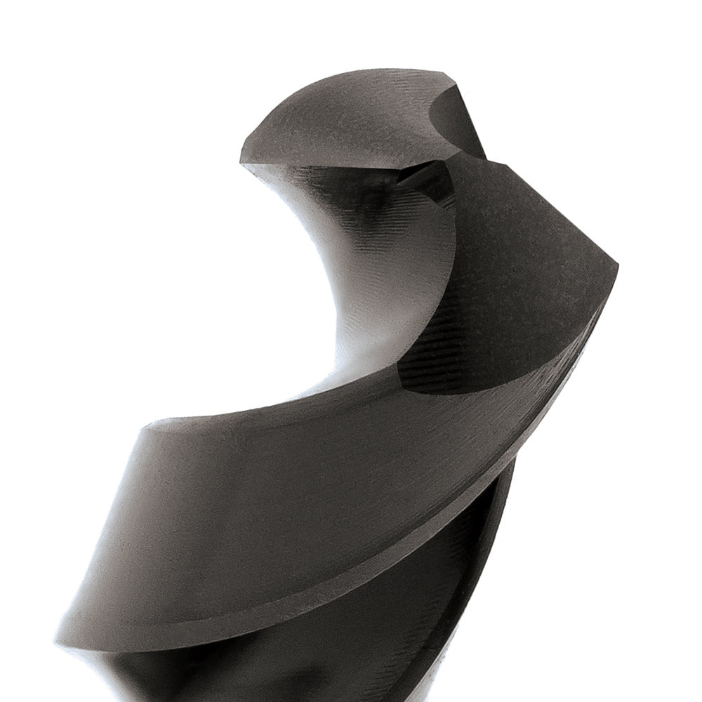 Sutton D102SM3 25 piece Blue Bullet Metric Jobber Drill Set HSS4