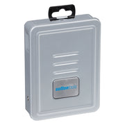 Sutton D102SM30 50 piece Blue Bullet Metric Jobber Drill Set HSS1