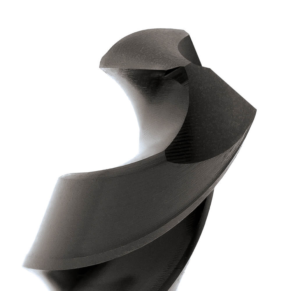 Sutton D102SM30 50 piece Blue Bullet Metric Jobber Drill Set HSS4